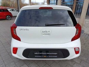 Kia PICANTO 1.2 VISION DESIGN 20.232 km 13.960 &euro; Höhenkirchen-Siegertsbrun 85635