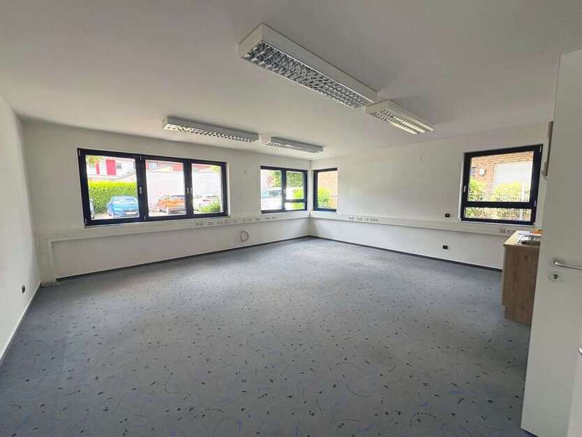 Büro in Mönchengladbach 580 € 58 m²