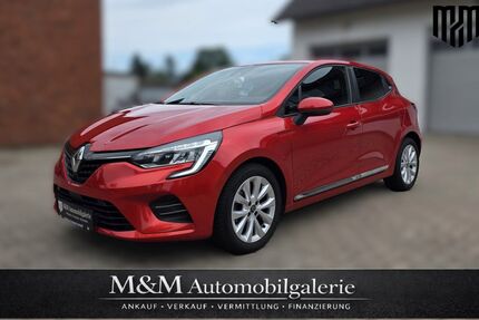 Renault Clio 111.906 km 9.490 &euro; Börnsen 21039