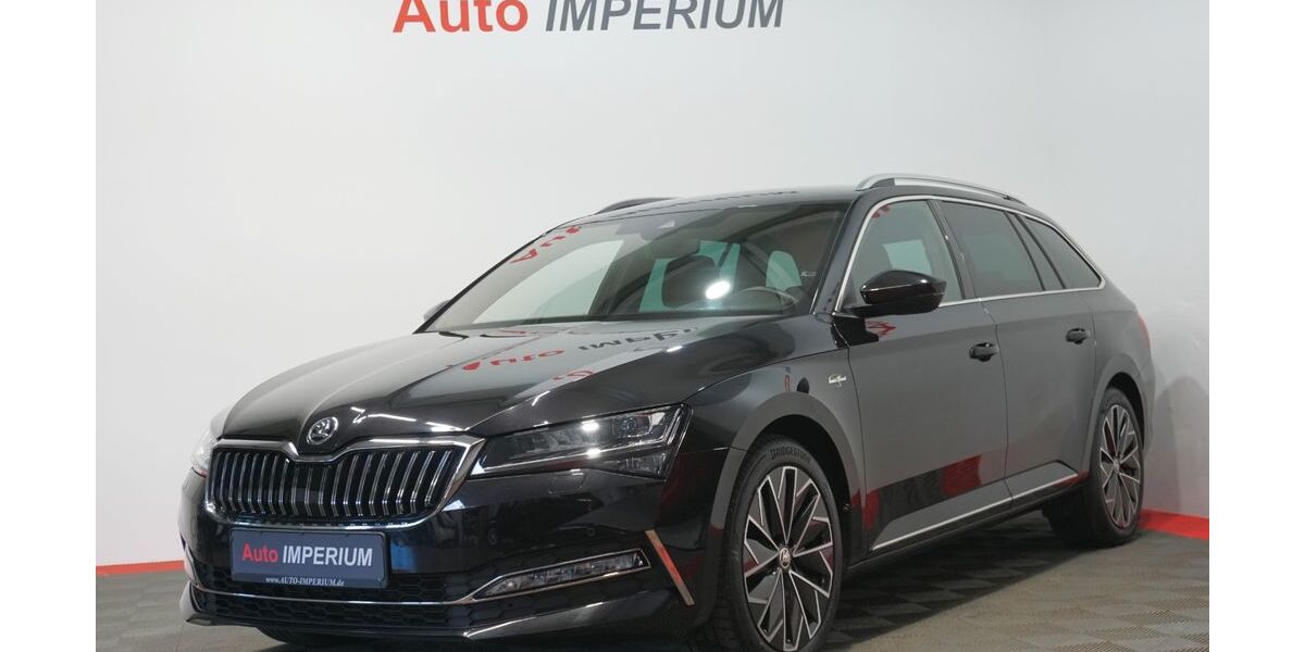 Skoda Superb 76.951 km 28.990 &euro; Schmidgaden 92546