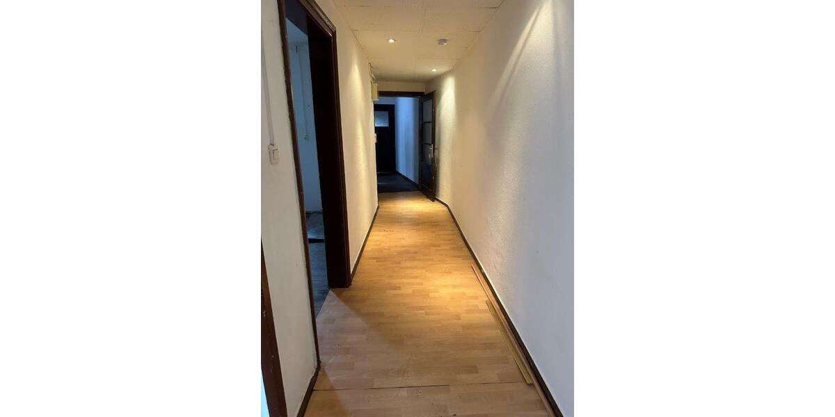 Wohn- und Geschäftshaus in bester Lage - Mehrfamilienhaus, Wohnhaus Pößneck | Angebot:23654844