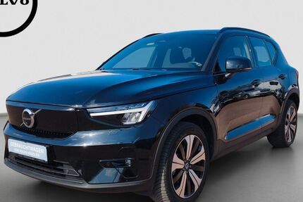 Volvo XC40 32.100 km 34.990 &euro; Salzatal OT Bennstedt 06198