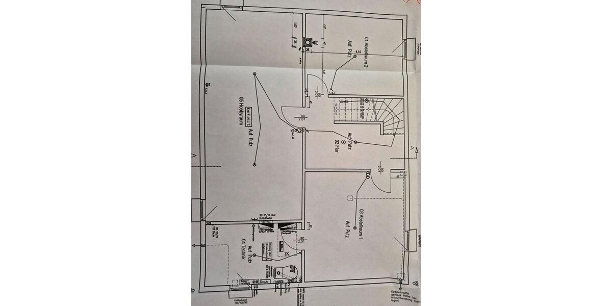Einfamilienhaus Karlstadt - 8 Zimmer, 228 m&sup2;, 985.000&euro; | Angebot:25422700