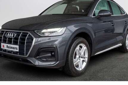 Audi Q5 97.880 km 29.989 &euro; Rellingen 25462