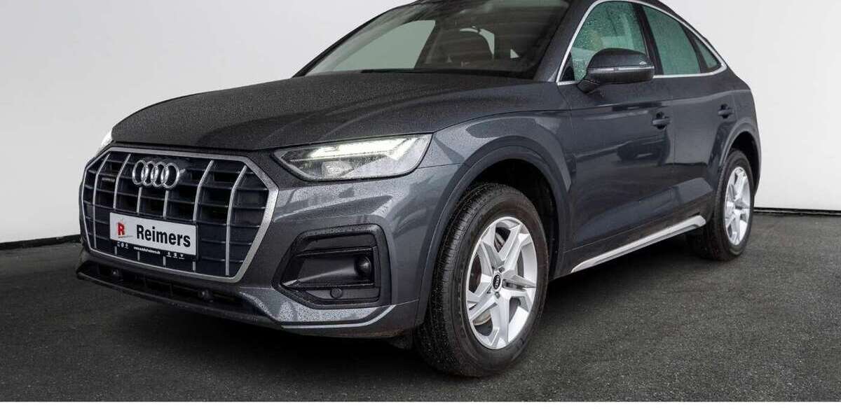 Audi Q5 97.880 km 29.989 &euro; Rellingen 25462