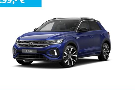 VW T-Roc 12.218 km 32.430 &euro; Göppingen 73037