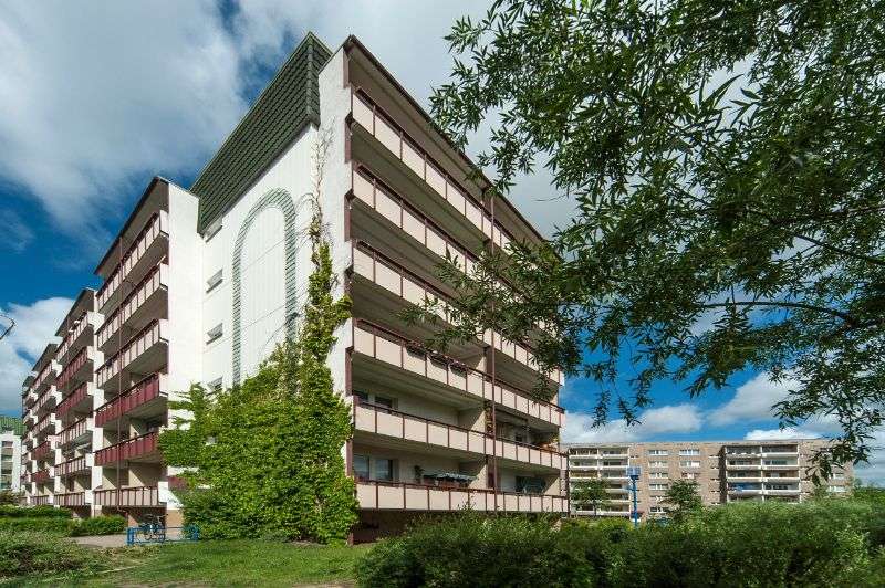 Etagenwohnung Prenzlau - 3 Zimmer, 63 m&sup2;, 440&euro; | Angebot:26917983