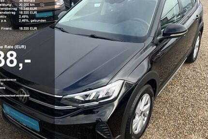 VW Taigo 29.200 km 18.320 € Mainburg 84048