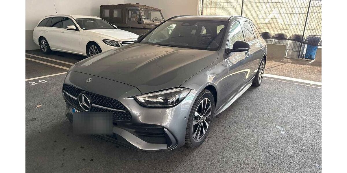 Mercedes-Benz C 300 90.166 km 39.694 &euro; Amberg 92224