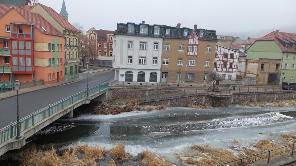 Gewerbeobjekt Weida - 398&euro; | Angebot:24674502