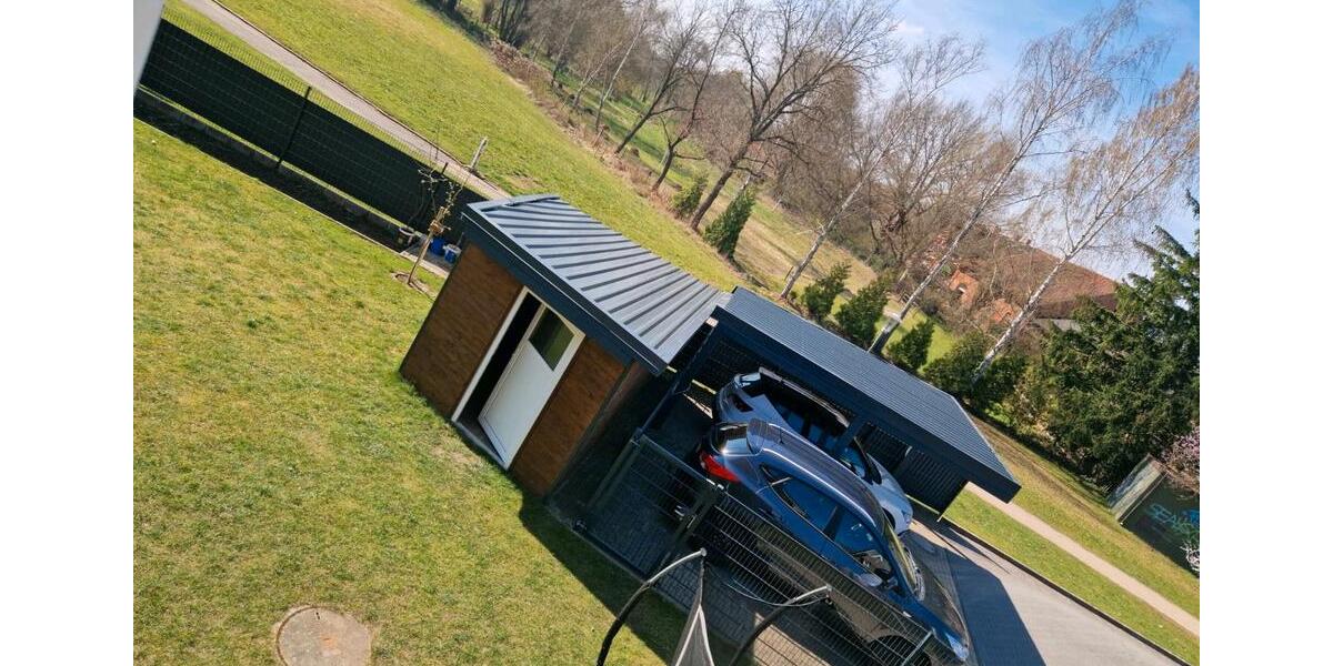 Doppelhaushälfte Melbeck - 4 Zimmer, 125 m&sup2;, 1.700&euro; | Angebot:26340837