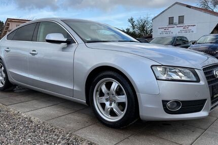 Audi A5 248.000 km 4.999 &euro; Hannover 30163
