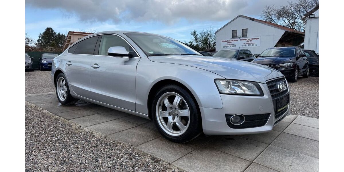 Audi A5 248.000 km 4.999 &euro; Hannover 30163