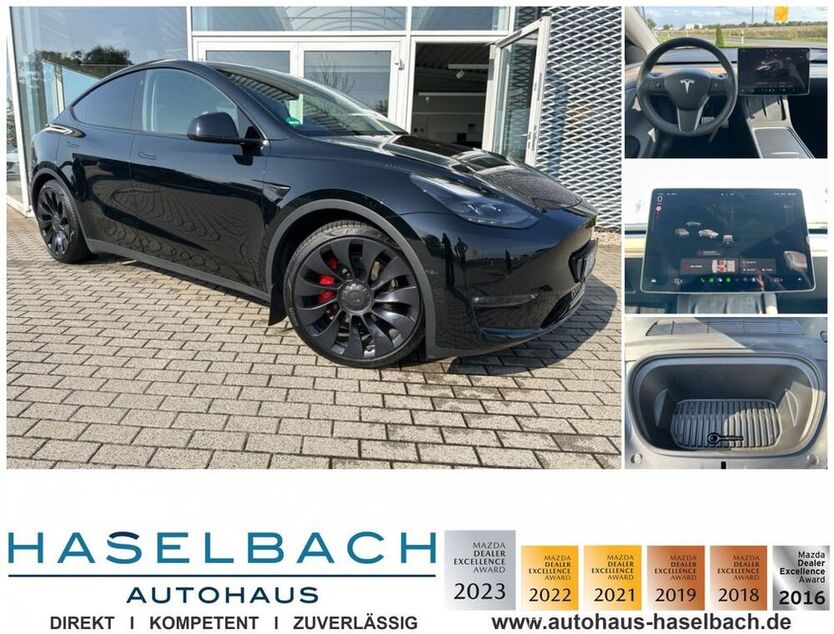 Model Y