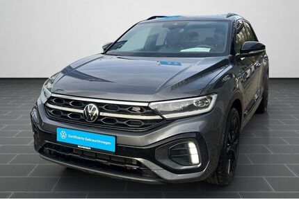 VW T-Roc 39.623 km 25.490 € Mayen 56727