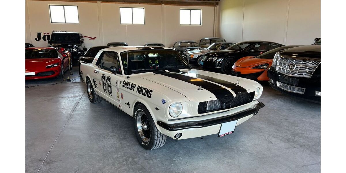 Ford Mustang 99.999 km 30.990 &euro; Tittmoning 84529