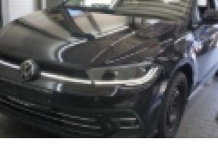 VW Polo 38.958 km 17.870 € Frankfurt 60326