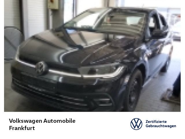 VW Polo 38.958 km 17.870 € Frankfurt 60326