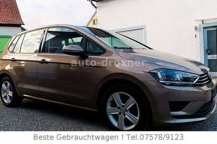 VW Golf Sportsvan VII Comfortline Automatik 72.144 km 13.300 &euro; Wald-Glashütte 88639