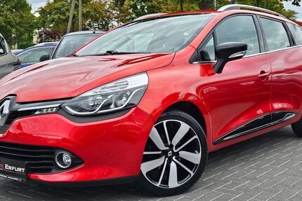 Renault Clio 108.633 km 6.890 &euro; Erfurt 99085