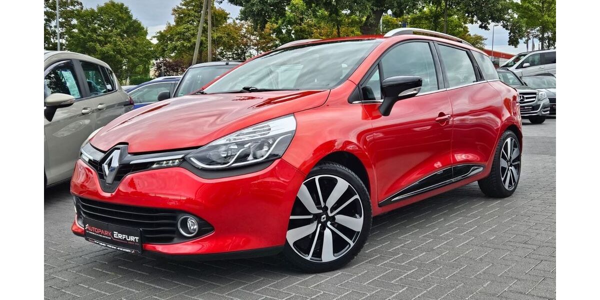 Renault Clio 108.633 km 6.890 &euro; Erfurt 99085