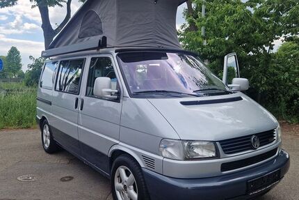 VW T4 California 252.000 km 23.900 &euro; Sulzbach 65843