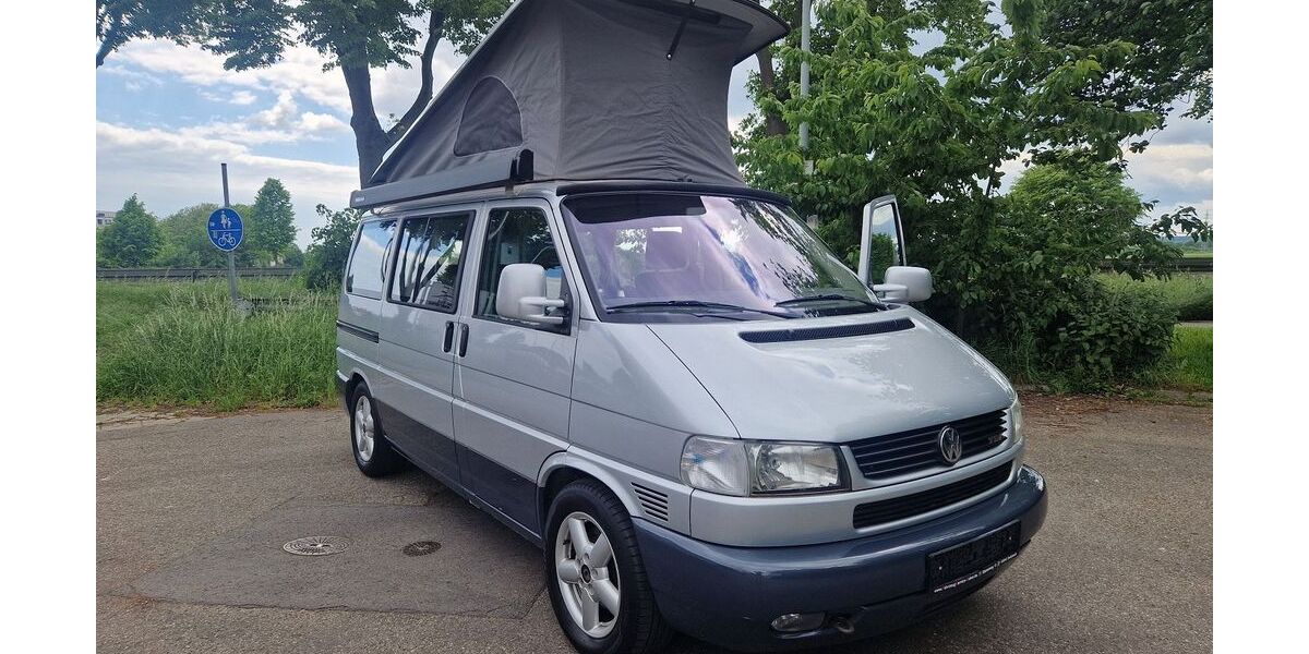 VW T4 California 252.000 km 23.900 &euro; Sulzbach 65843