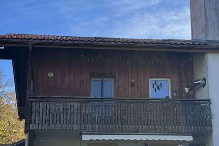 Wohnung Oberammergau - 3 Zimmer, 108 m&sup2;, 598.000&euro; | Angebot:23624059