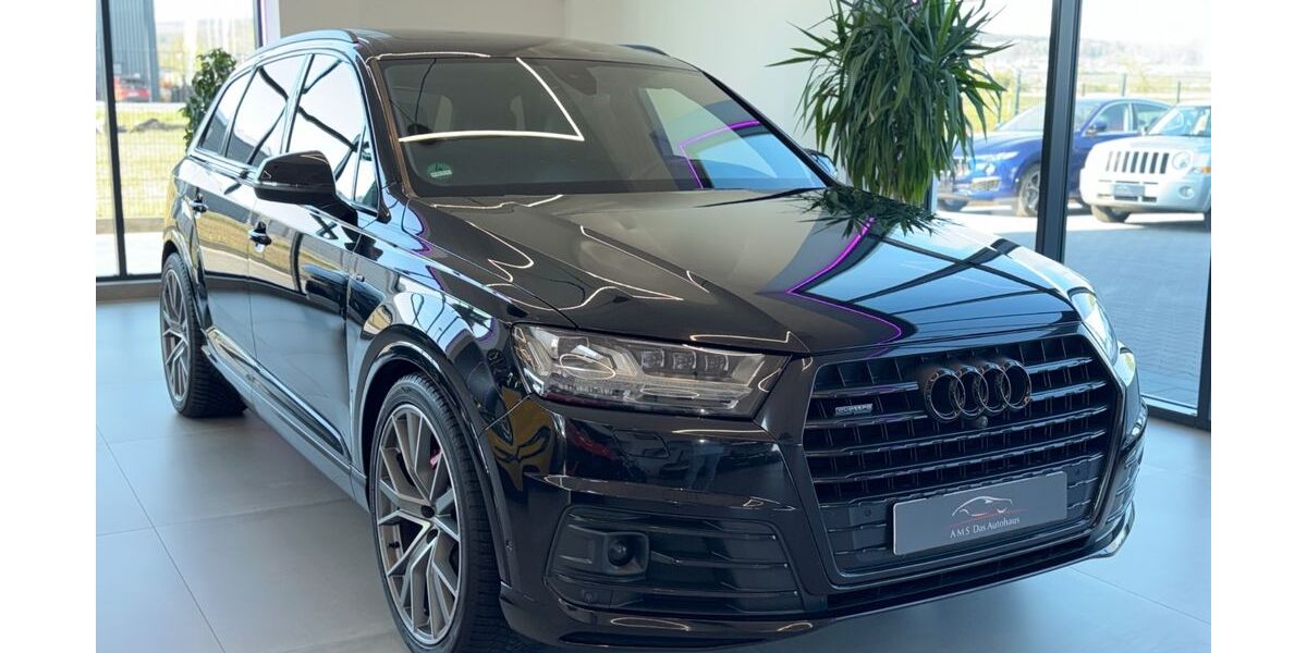 Audi Q7 199.500 km 38.950 &euro; Barsinghausen ( bei Hannover ) 30890