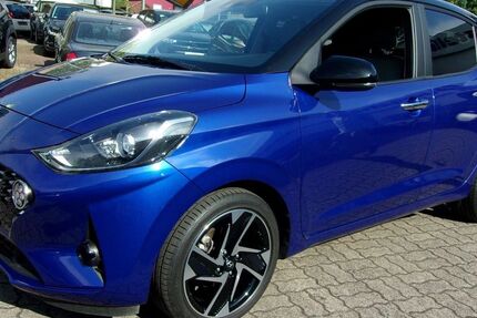 Hyundai i10 12.000 km 16.490 € Herford 32051