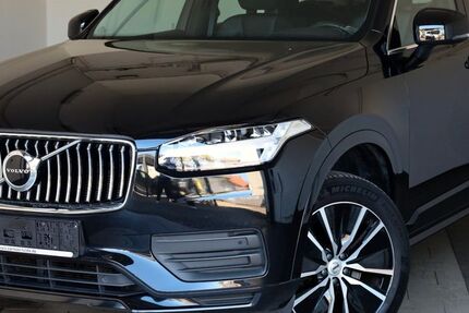 Volvo XC90 122.830 km 34.500 &euro; Fulda 36043