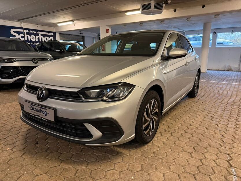 VW Polo 15.200 km 19.970 € Koblenz 56072