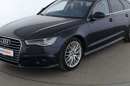 Audi A6 117.297 km 25.320 &euro; Essen 45141