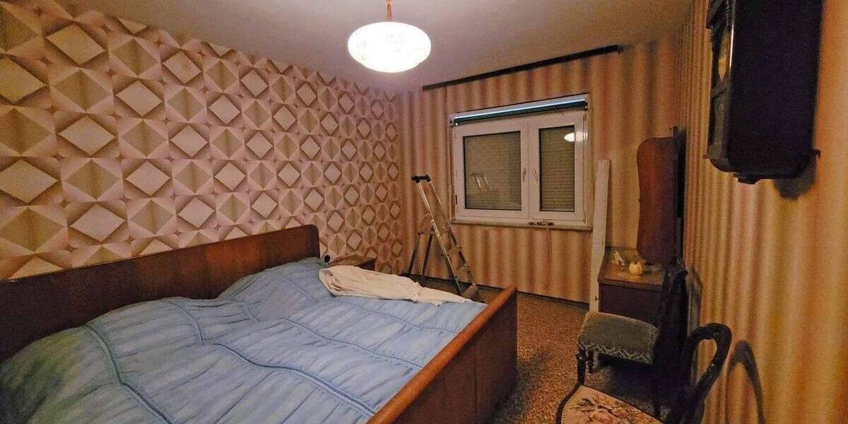 Einfamilienhaus Alsfeld Lingelbach - 7 Zimmer, 180 m&sup2;, 115.000&euro; | Angebot:26879839