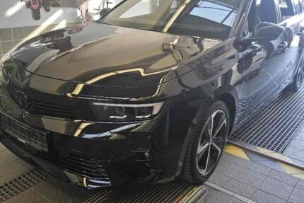 Opel Astra 21.113 km 27.900 &euro; Berlin 12359