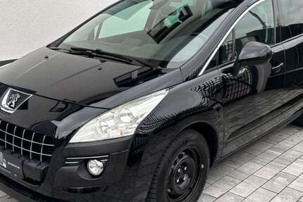 Peugeot 3008 167.000 km 6.950 € Mannheim 68309