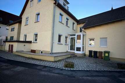 Haus Bretzfeld / Unterheimbach Unterheimbach - 8 Zimmer, 123 m&sup2;, 215.000&euro; | Angebot:27017206