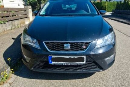 Seat Leon 142.000 km 8.200 &euro; Göppingen 73037