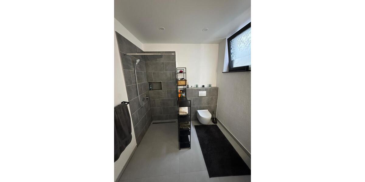 Terrassenwohnung Bad Laasphe - 2 Zimmer, 75 m&sup2;, 750&euro; | Angebot:26366134