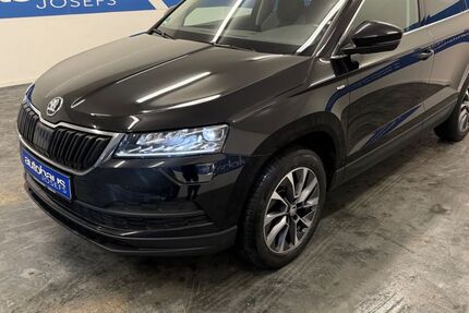 Skoda Karoq 91.800 km 19.799 &euro; Delbrück 33129