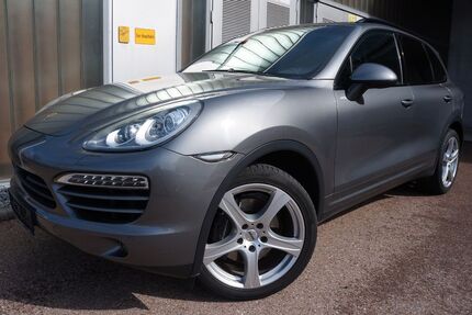 Porsche Cayenne 199.000 km 17.999 &euro; Vierkirchen bei München 85256