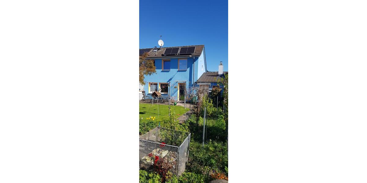 Doppelhaushälfte Lübeck Kücknitz - 3.5 Zimmer, 80 m&sup2;, 240.000&euro; | Angebot:27079058