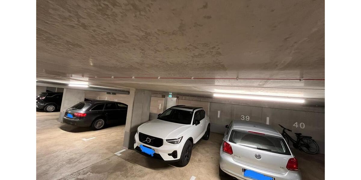 Etagenwohnung Parsberg - 2 Zimmer, 66 m&sup2;, 750&euro; | Angebot:25422640