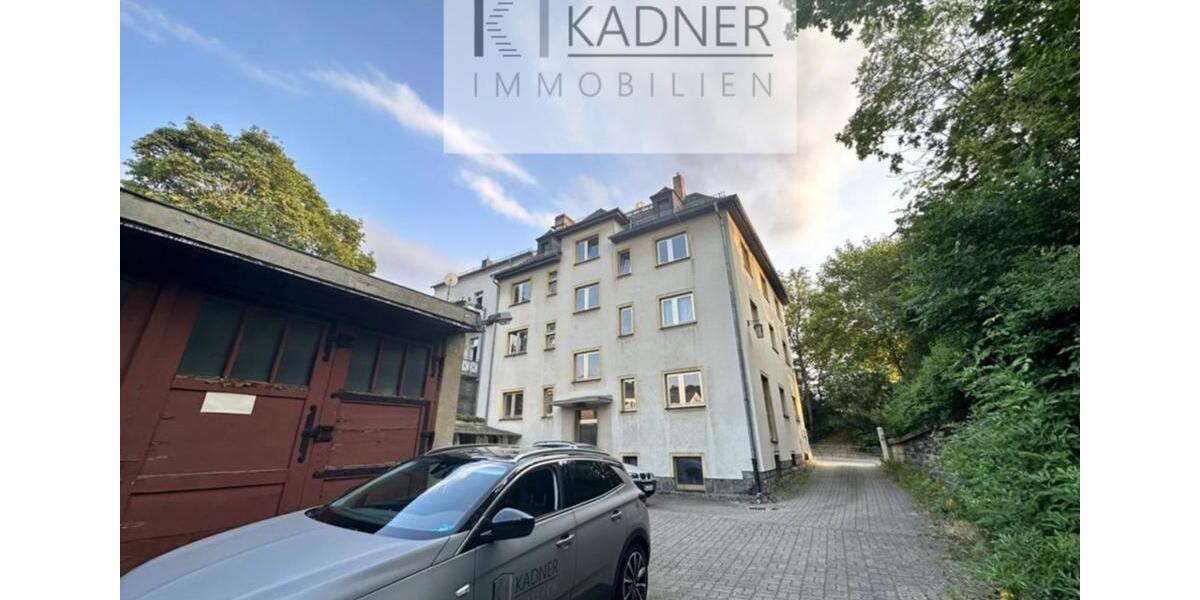 Mehrfamilienhaus, Wohnhaus Plauen Altstadt - 350.000&euro; | Angebot:27081982