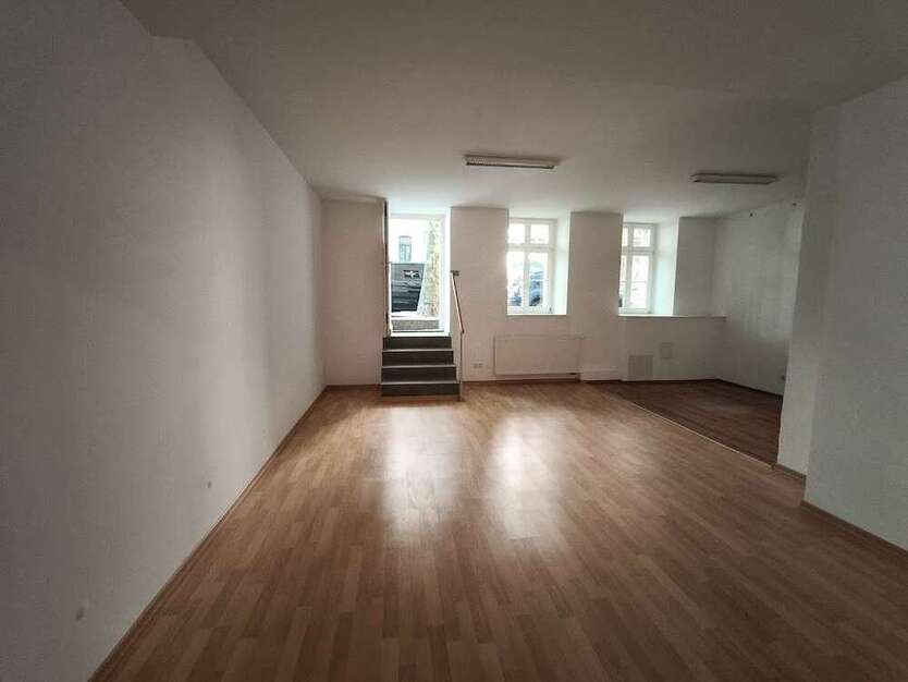 Büro in Leipzig 380 € 40.1 m²