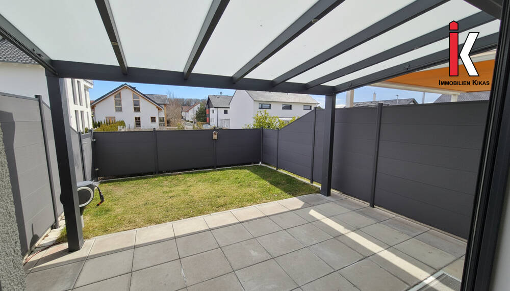 Doppelhaushälfte Weil im Schönbuch / Neuweiler Neuweiler - 6 Zimmer, 124 m&sup2;, 2.200&euro; | Angebot:26751289