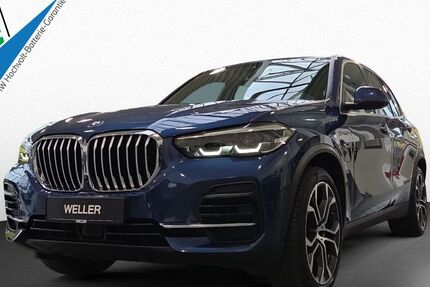 BMW X5 100.198 km 41.400 &euro; Osnabrück 49084