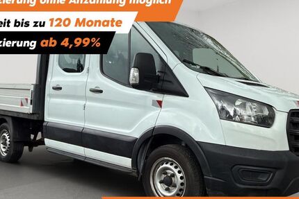 Ford Transit 60.000 km 20.990 € Mössingen 72116