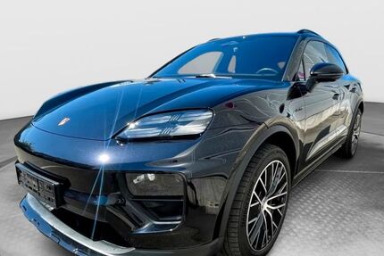Porsche Macan 25.000 km 65.000 &euro; Darmstadt 64295
