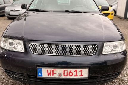 Audi A3 208.000 km 1.850 € Adersheim 38304